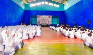 Hari Aids Sedunia Ciamis: Lindungi Terkasih di Kota Terbersih
