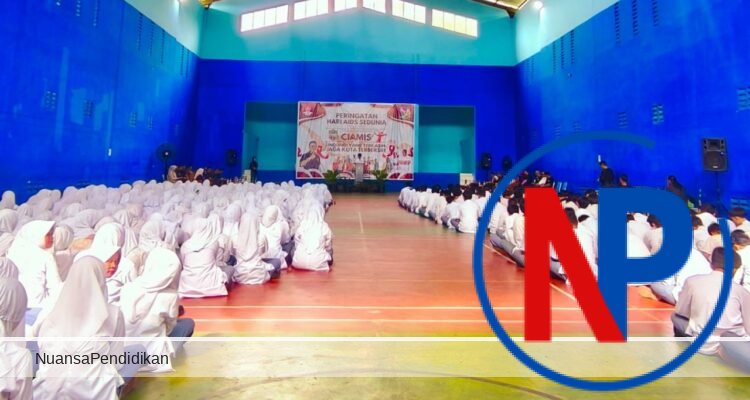 Hari Aids Sedunia Ciamis: Lindungi Terkasih di Kota Terbersih