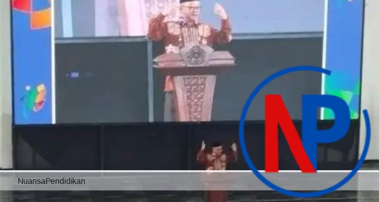 Pembatasan Ponsel di Sekolah Kebijakan Nasional, demi Anak