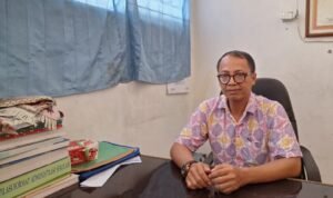 SMK Pasundan 1 Padaherang Songsong Masa Depan Melalui UKK