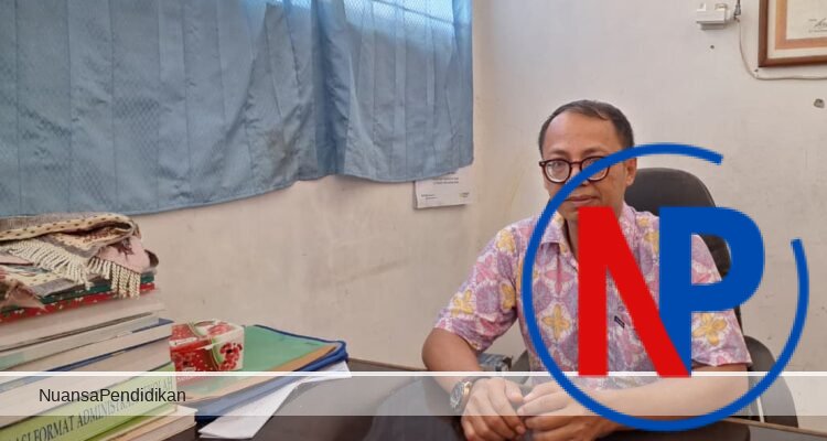 SMK Pasundan 1 Padaherang Songsong Masa Depan Melalui UKK SMK Pasundan 1 Padaherang Songsong Masa Depan Melalui UKK