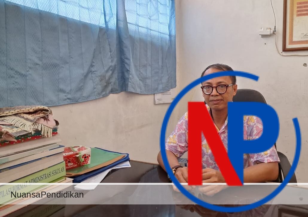 SMK Pasundan 1 Padaherang Songsong Masa Depan Melalui UKK